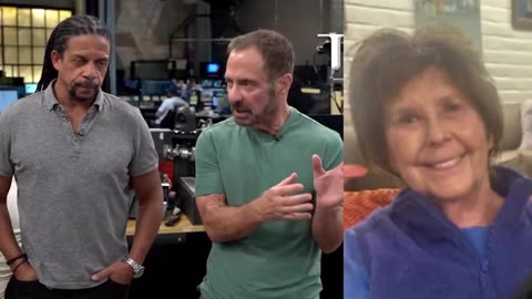 Possible RANSOM NOTE for Savannah Guthrie’s mother has been received by TMZ.