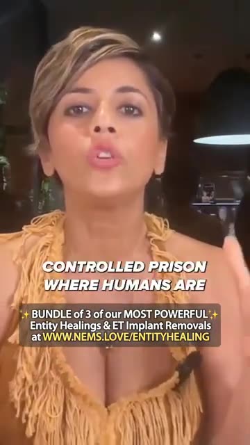 The Reptilian Plan to Breed & Harvest Humans - EXPOSED!