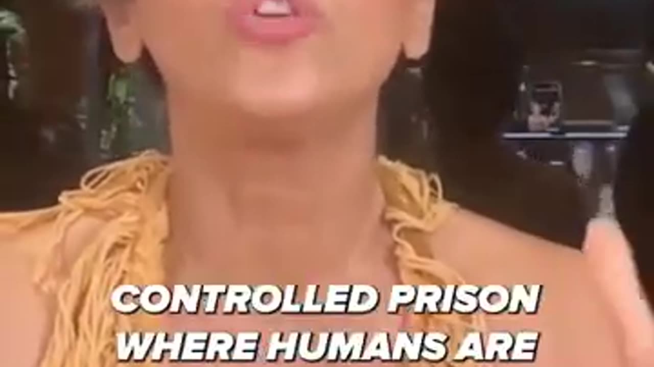 The Reptilian Plan to Breed & Harvest Humans - EXPOSED!