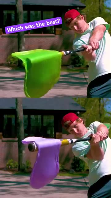 EVERYTHING Looks Better in SLOWMO 🎥👀