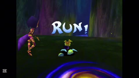 RAYMAN 2