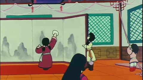 Dragon Ball (Dublado) - Episódio 31