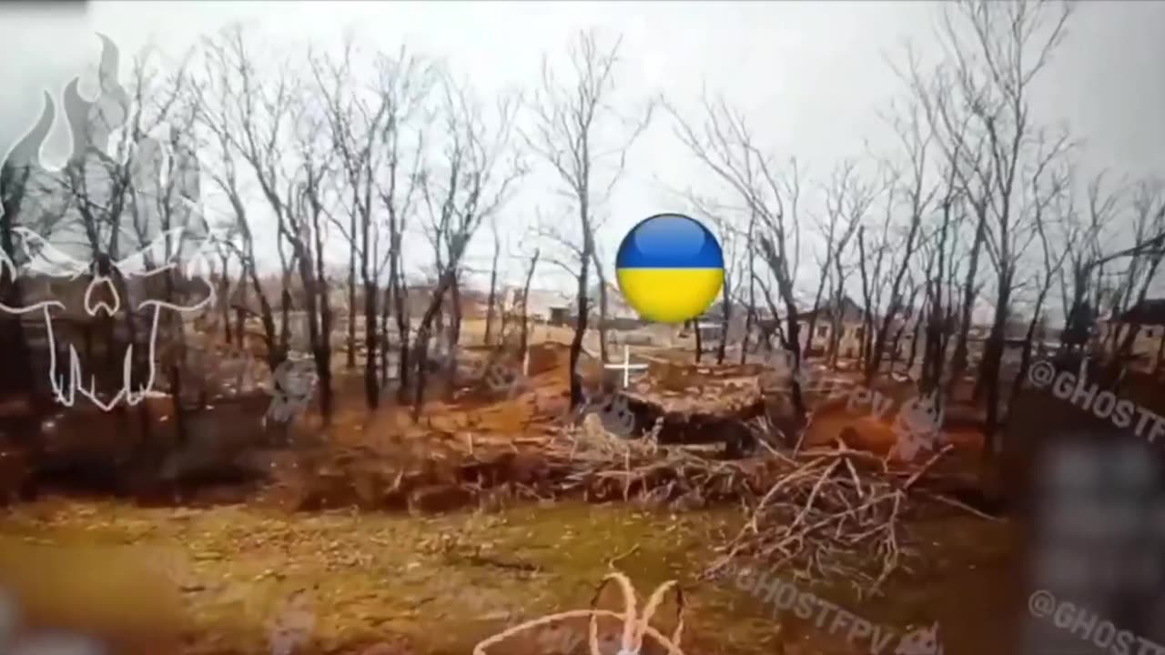 War in ukraine