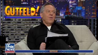 Gutfeld! Show - October 31, 2025 .......