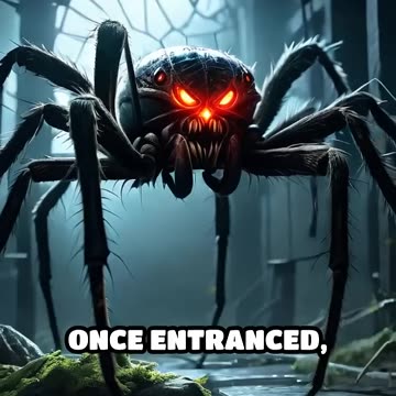 Jorōgumo: The Deadly Spider Woman of Japan