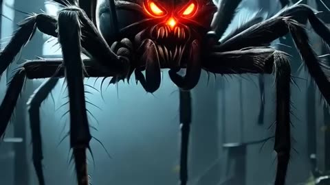 Jorōgumo: The Deadly Spider Woman of Japan