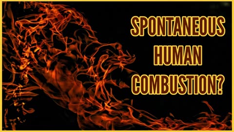 Spontaneous Human Combustion? The Case of Mary Reeser