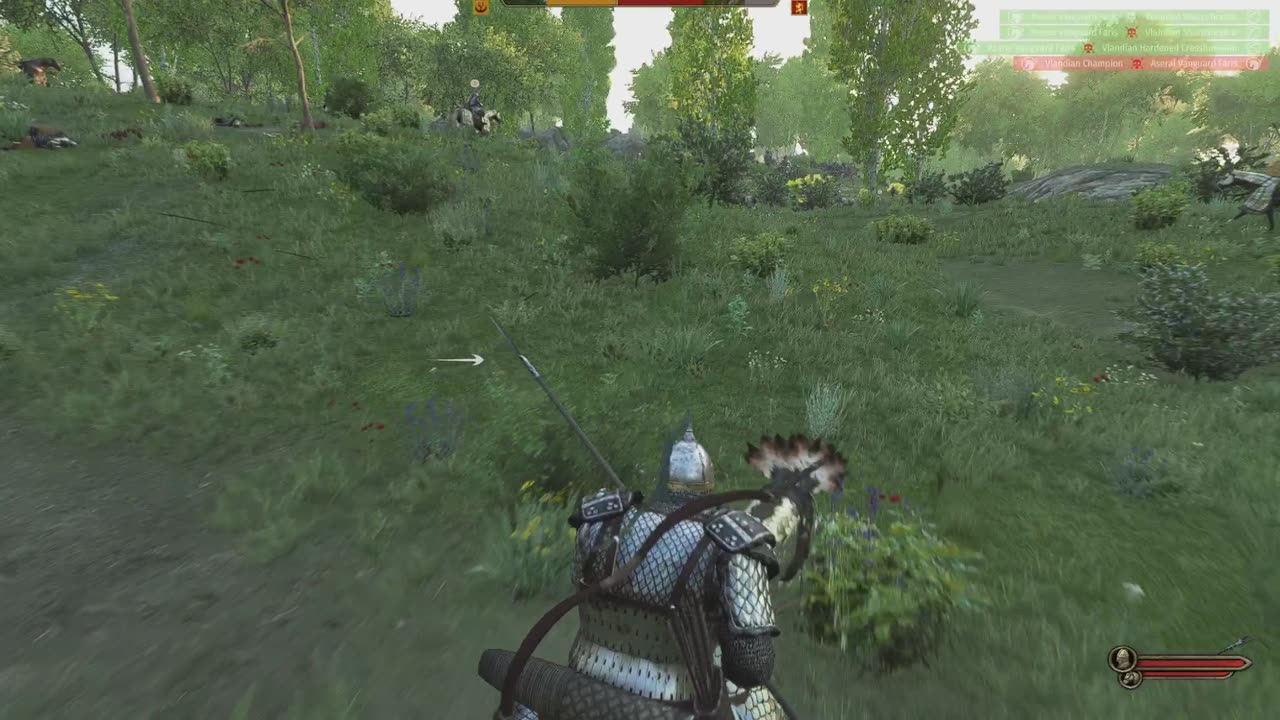 Mount and Blade II Bannerlord Ucasios 205