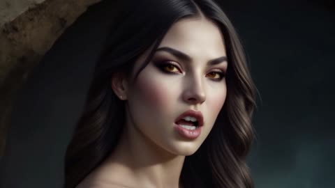 Evil Beauty - The Feather of Truth | A cosmic balance and the pursuit of justice (Official Video)