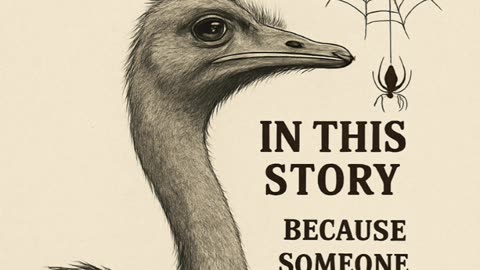 Consider Me Charlotte — Because CFIA Won’t Silence This Story.