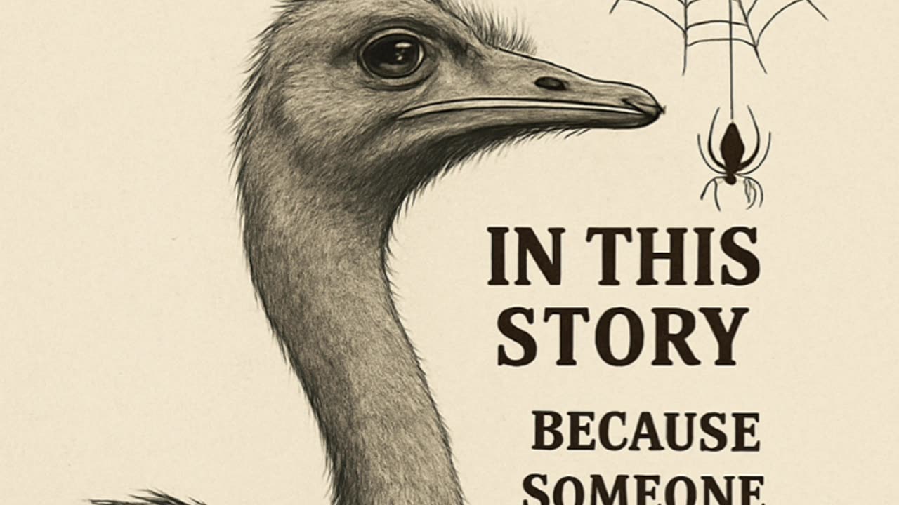 Consider Me Charlotte — Because CFIA Won’t Silence This Story.