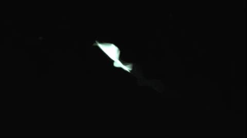UFO IDENTIFIED Barbell ET Drones Over Adelaide 12, 13 December 2025