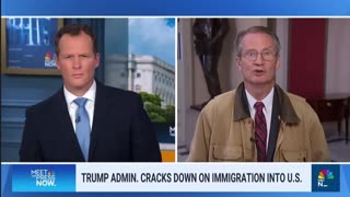 There are over a thousand terrorists in the United States. The threat is very real. Stay alert.