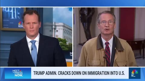 There are over a thousand terrorists in the United States. The threat is very real. Stay alert.