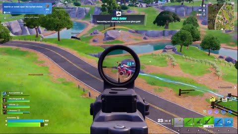 Fortnite - Come Join me - 2014-7668-3962 - #calumkiller #fortnite #oldtimer