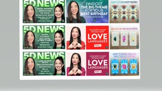 Maison Jupiter YouTube & Rumble with @Julie Maison Jupiter & @Sophie Maison Jupiter