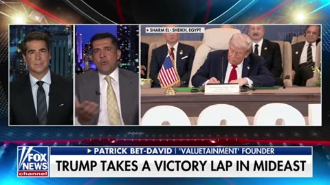 Democrats Cant Stand That Trump Is Winning