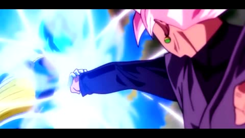 VEGETA - SAIYAN POTENTIAL