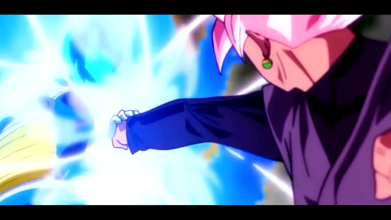 VEGETA - SAIYAN POTENTIAL