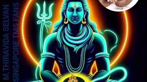 ONE SUN ONE TMS LEGEND M.THIRAVIDA SELVAN SINGAPORE 2025