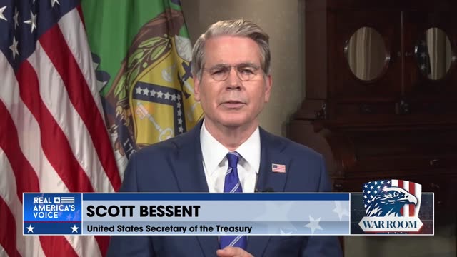 Treasury Secretary Bessent: After Supreme Court IEEPA Ruling, Administration Pivoted to Section 301 to Restore the U.S. “Tariff Wall” | Calls Section 