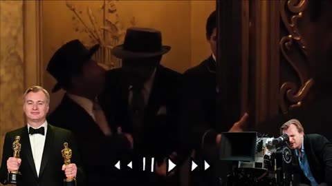 Every Director's Signature Shot Explained in 24 Minutes.