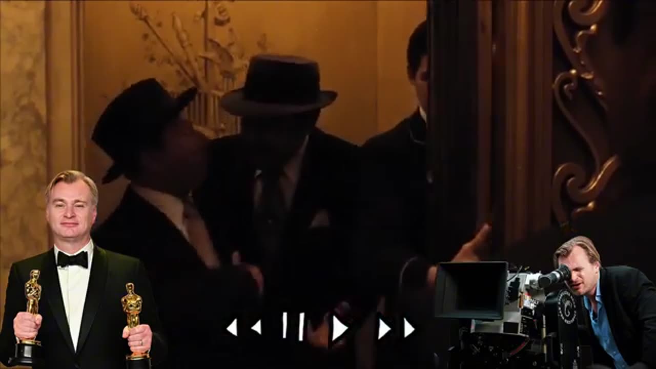 Every Director's Signature Shot Explained in 24 Minutes.