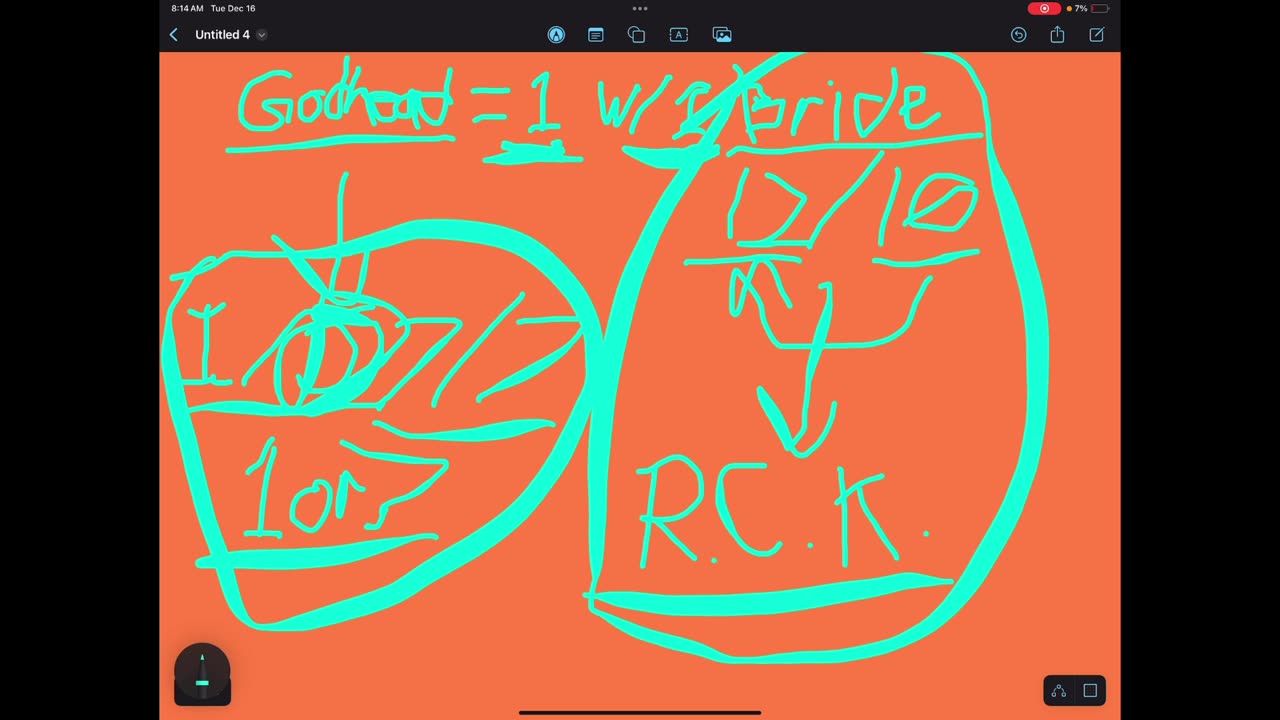 Body and Bride part 3