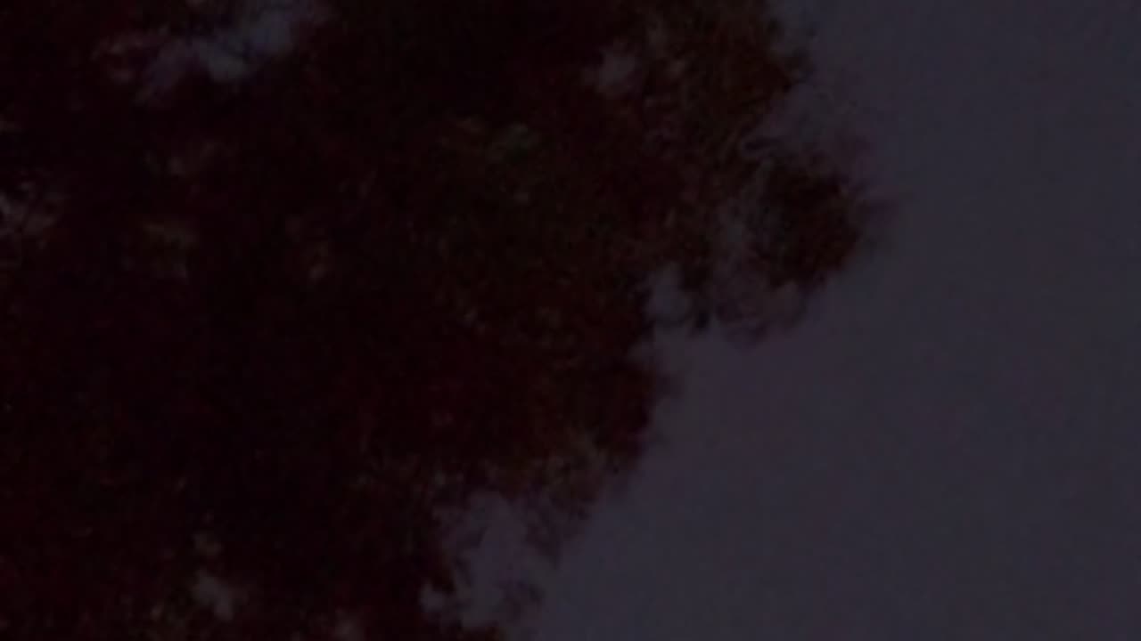 🛸👽 Possible Triangular UFO in Overland Park, Ks.! What's Behind This Mysterious Shape? | UFOs Above
