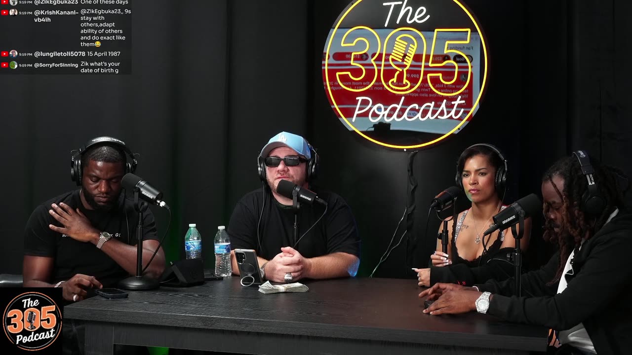 The Real Reason Why I Was Kicked Out Of Amfest