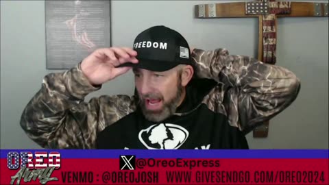 TDS Alive and Well in DC- Clown World Swallowswell and More - Join US.