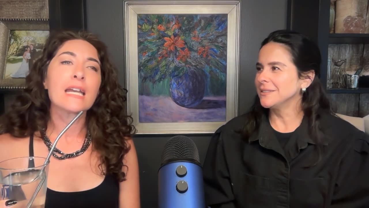 The Why Of It All Ep 27 CLIP | We’re Rolling! The Goofy Outtake We Didn't Take Out