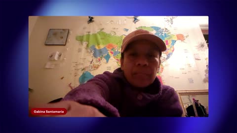 El abrazo de esperanza de Claudia Sheinbaum