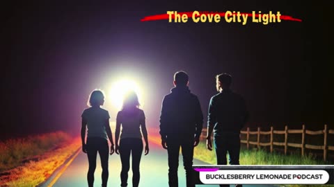 The Cove City Light