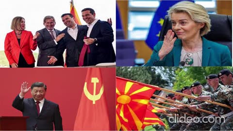 ЗАЩО Е НУЖЕН НА КИТАЙ ТАЙВАН ?