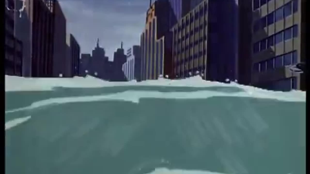 Transformers 1984 Episode 50 – Triple Takeover