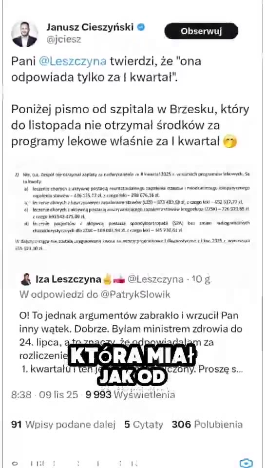 Powrót BJEDI do szpitali 😱🤕
