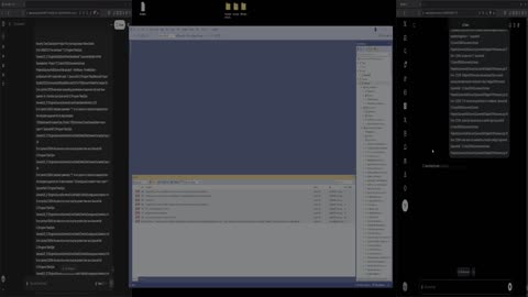 1 - Bacteria concept - MASS w Grok - Unreal Engine 5 - UE5.7.1