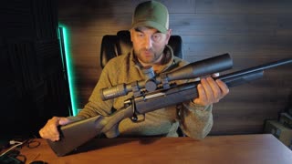 SUB 1_4 MOA _ CVA Cascade Bolt-Action Rifle