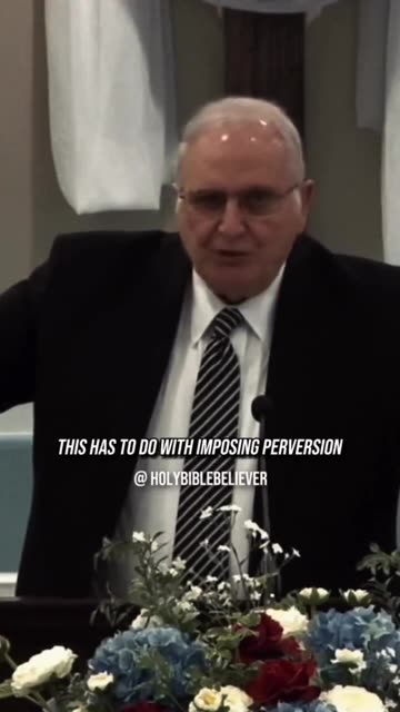 The gates of Hell have already opened