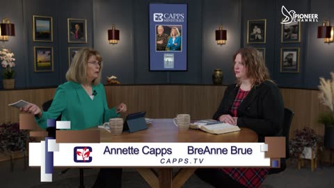 Pioneer Channel LIVE