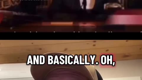 The Synagogue of Satan, and the rats scarpered from the tunnels