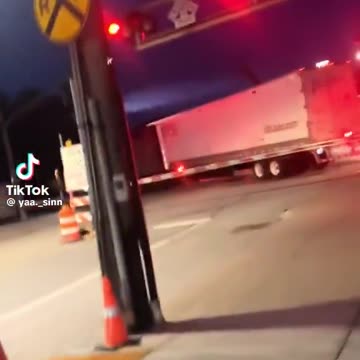 Daummmm close escape 💥💥💥