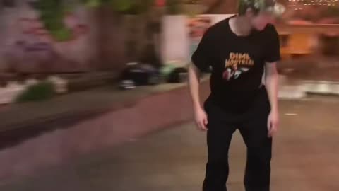 🙌🔥 The Round of Applause Was Needed! Epic Finish! | SkateNation