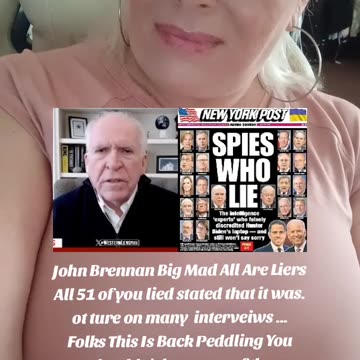 John brennon big mad