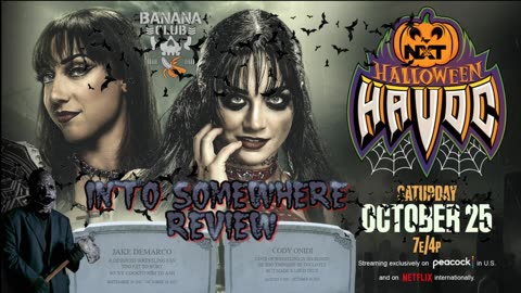 Was WWE SmackDown Worth Watching? -Into Somewhere Review Live-