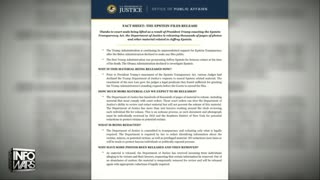 INFOWARS LIVE - 12/22/25: The American Journal with Breanna Morello / The Alex Jones Show / The War Room With Harrison Smith