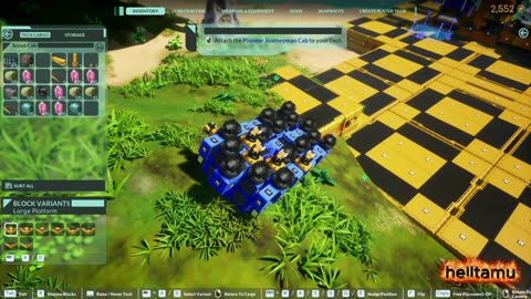 TerraTech Worlds – Episode 53| Classic Mode (No Commentary Gameplay)