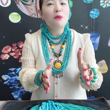 20251015-10 Turquoise Helps You Live More Clearly