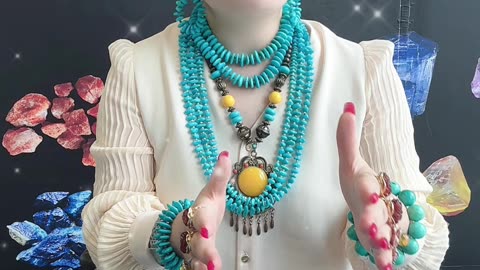 20251015-10 Turquoise Helps You Live More Clearly